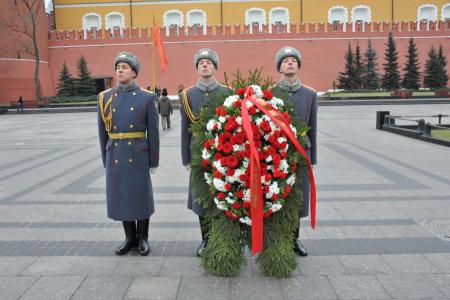 Г.А. Зюганов: Не дадим ворам и жуликам украсть наши голоса!