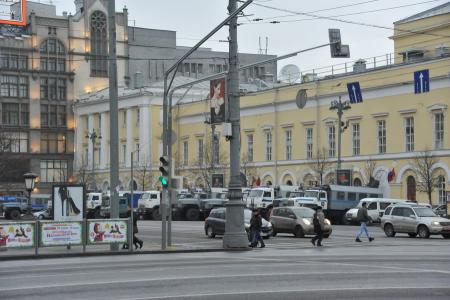 КПРФ будет добиваться пересмотра результатов выборов! Представители Компартии протестовали вместе с 70 тысячами демонстрантов на Болотной площади в Москве