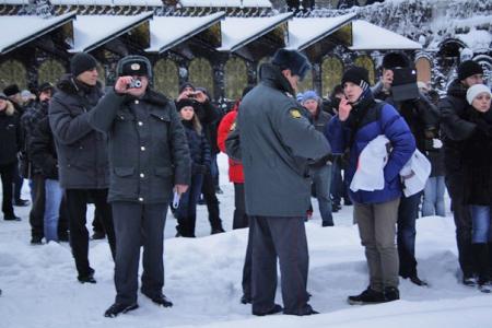 Пенза. О чем не пишет сайт областного УМВД?