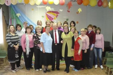 Памяти В.А.Стародубцева. Фоторепортаж