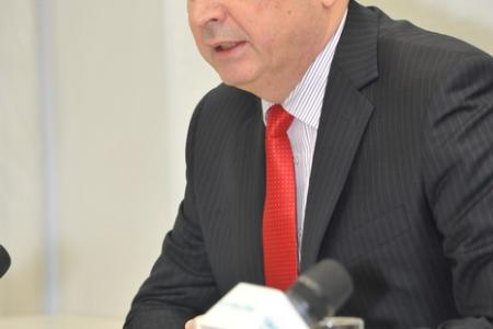 Г.А. Зюганов: «Мы считаем прошедшие выборы абсолютно нелегитимными!» Пресс-конференция лидера КПРФ в информационном агентстве «Интерфакс»