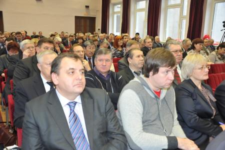 Г.А. Зюганов: Только КПРФ! Других вариантов у страны не осталось! Путин не сделал нужных выводов из прошедших выборов