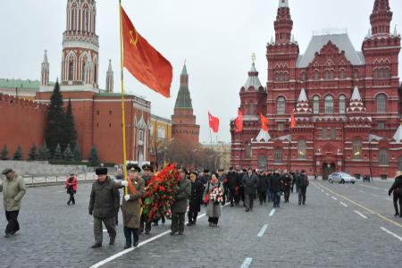 Г.А. Зюганов: Не дадим ворам и жуликам украсть наши голоса!