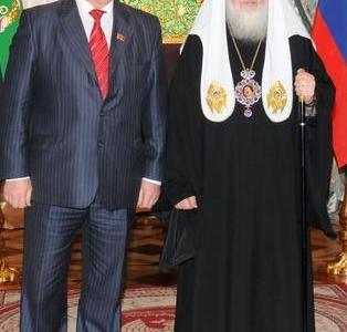 Против власти тьмы. Размышления о коммунизме и православии