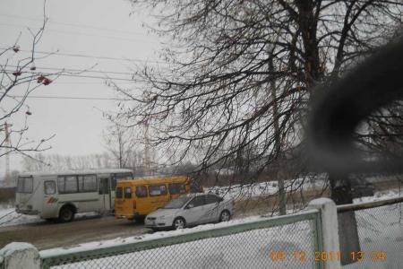 По итогам выборов в Пензенской области. Аналитический материал