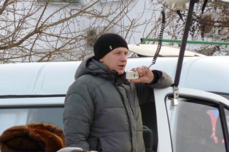 Митинг в Барнауле. «Народ устал от манипуляций и демагогии…»