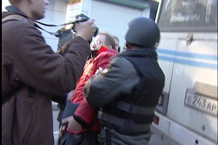 Депутаты-коммунисты обратились в Генпрокуратуру и МВД в связи с полицейским произволом и физическим насилием в  отношении депутата Госдумы 5-6 созывов С.П. Обухова