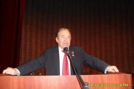 Тульская область: В Новомосковске готовится референдум о признании выборов в Госдуму недействительными