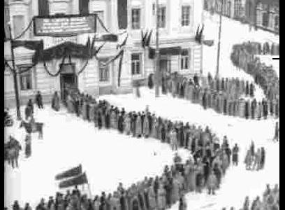 Откровения. Кое-что в годовщину смерти Ленина. Обращение патриарха Тихона и членов Патриаршего Священного Синода в советскую прессу