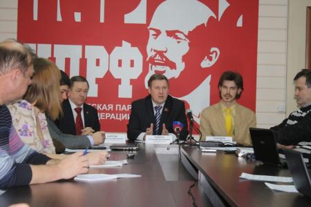 Анатолий Локоть: Честные выборы — дело каждого!