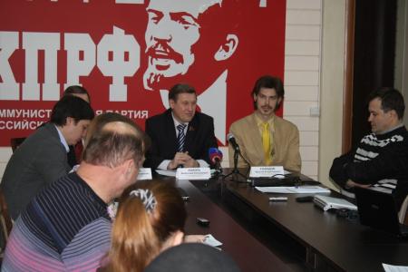 Анатолий Локоть: Честные выборы — дело каждого!