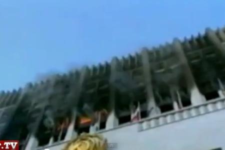 Видео. 20 лет без СССР