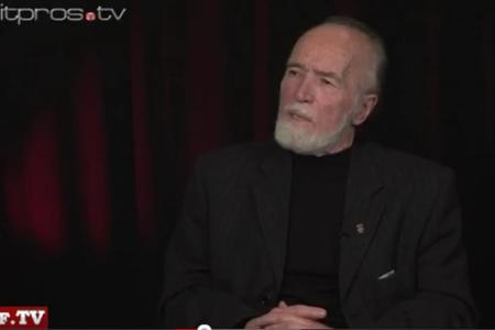 Видео. Ю. П. Белов: Суть западной социал-демократии