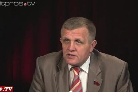 Видео. Н.В. Коломейцев: Что такое внешнее управление регионами?
