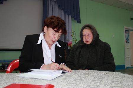 Ни работы, ни воды, ни будущего. Депутат Тюменской облдумы познакомилась с жизнью сельчан Тобольского района, о которых власть забыла 20 лет назад