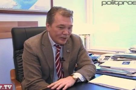 Видео. Как США «вербовали» КПРФ