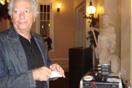 Мартиролог KPRF.RU. Вспомним их поименно. Утраты 2011 года: Памяти товарищей