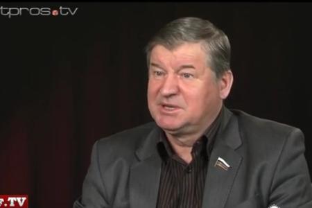 Видео. С.И. Штогрин: Борьба с оффшорами упирается в политическую волю