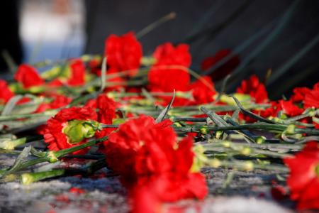 В Новосибирске наступает политическая весна: Несмотря на мороз, митинг КПРФ «За достойную жизнь и честные выборы!» посетили полторы тысячи человек. Видео