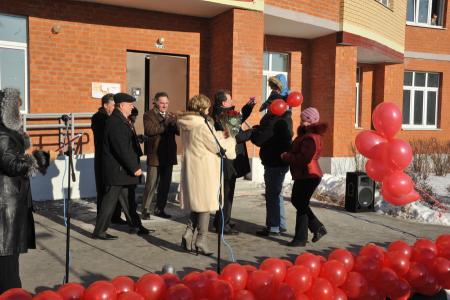 Спасти русское село! Рабочая поездка Г.А. Зюганова в подмосковный совхоз имени Ленина