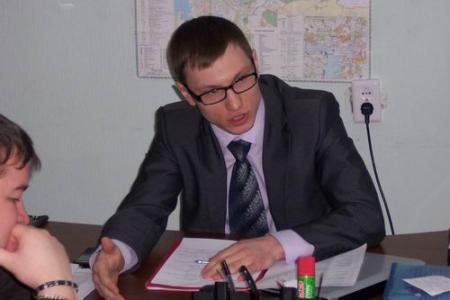 Казань. В Татарстанском рескоме КПРФ состоялось очередное заседание предвыборного штаба