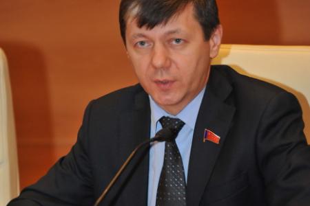 Коммунисты на новом витке парламентской борьбы. Пресс-конференция Г.А. Зюганова в Государственной Думе