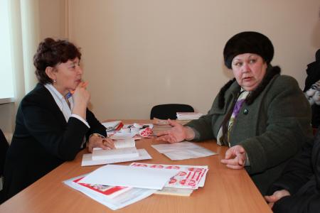 Ни работы, ни воды, ни будущего. Депутат Тюменской облдумы познакомилась с жизнью сельчан Тобольского района, о которых власть забыла 20 лет назад
