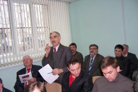 Народ разбудили! В Татарстане прошли зональные семинары-совещания партактива КПРФ