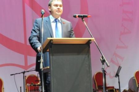 «Русский старт» в Орле! 4 марта выбираем Геннадия Зюганова! Власть и собственность – народу! (видео)