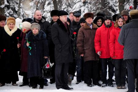 Тульская область: Местные отделения КПРФ ведут Стародубцевский приём в партию