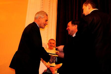 Тульская область: Местные отделения КПРФ ведут Стародубцевский приём в партию