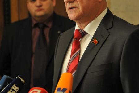 Г.А. Зюганов: Мы готовы максимально поддержать всех, кто хотел бы честно жить и достойно работать