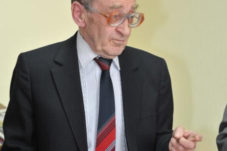 Г.А. Зюганов вручил награды лауреатам премии «Слово к народу»