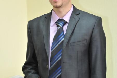 Г.А. Зюганов вручил награды лауреатам премии «Слово к народу»