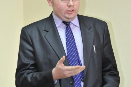 Г.А. Зюганов вручил награды лауреатам премии «Слово к народу»