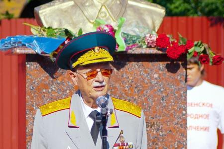 Мартиролог KPRF.RU. Вспомним их поименно. Утраты 2011 года: Памяти товарищей