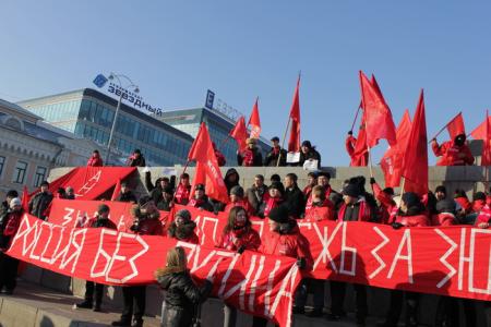 Состоялся визит депутата Государственной Думы РФ Юрия Афонина в Свердловскую область