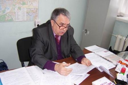 В Рескоме Татарстана состоялось расширенное заседание предвыборного штаба