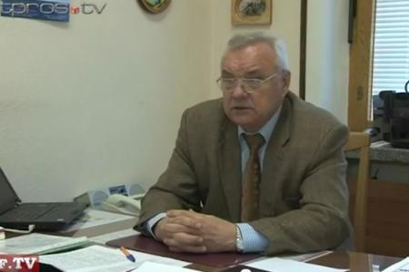 Видео. С.Н.Решульский: КПРФ и ремонт избирательной системы