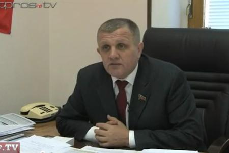 Видео. Н.В.Коломейцев. Власть умышленно уничтожает сельское хозяйство