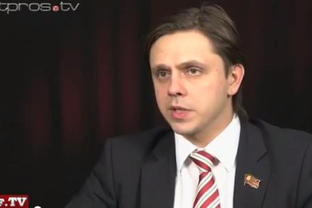 Видео. А.Е. Клычков: Что надо сделать, чтобы выборы были честными?