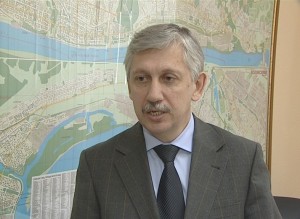 Волгоградская область: Фракция КПРФ – за денежную компенсацию нехватки мест в детских садах