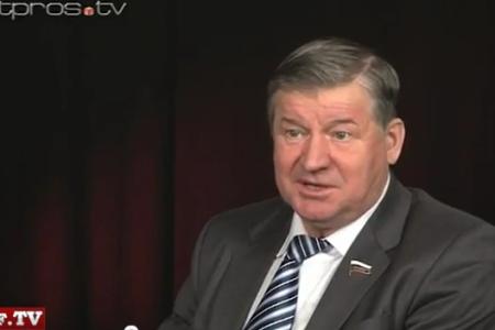 Видео. С.И. Штогрин: Налоговые инициативы Путина - очередное лукавство