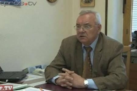 Видео. С.Н.Решульский: Программа Г.А.Зюганова подкреплена законопроектами