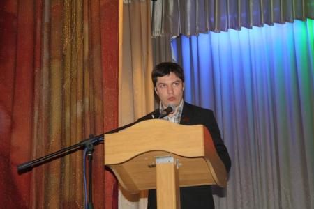 Новосибирская область: Попытка сорвать встречу депутата Госдумы А.Е. Локтя провалилась