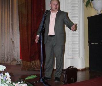 Новосибирская область: Попытка сорвать встречу депутата Госдумы А.Е. Локтя провалилась
