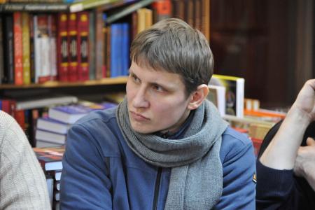 Г.А. Зюганов встретился с российскими писателями и блогерами