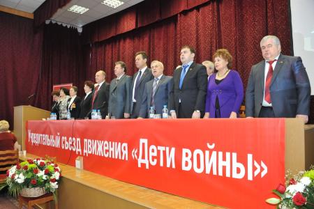 Г.А. Зюганов: Воры, жулики и олигархи украли у самого трудолюбивого и храброго поколения даже достойную старость. Мы вернем украденную у нас Родину!