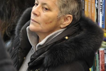 Г.А. Зюганов встретился с российскими писателями и блогерами