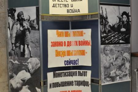 Г.А. Зюганов: Воры, жулики и олигархи украли у самого трудолюбивого и храброго поколения даже достойную старость. Мы вернем украденную у нас Родину!